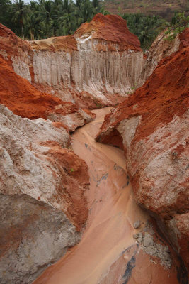 Mui Ne, Fairy Spring