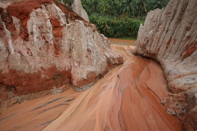 Mui Ne, Fairy Spring