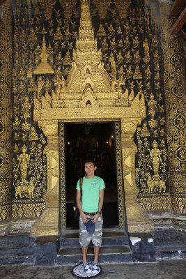 Wat Xieng Thong