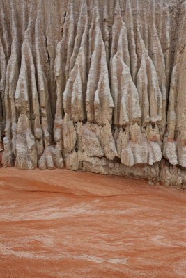 Mui Ne, Fairy Spring