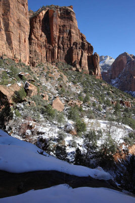 Emerald Pool Trail