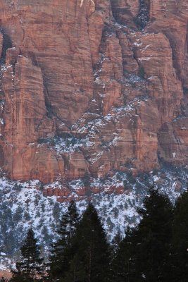 Emerald Pool Trail