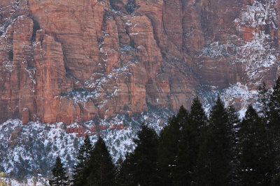 Emerald Pool Trail