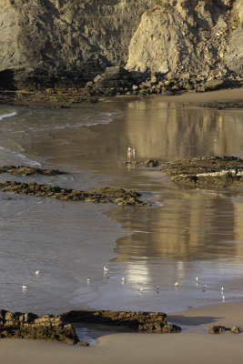 Zambujeira do Mar