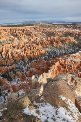 View from Bryce Point