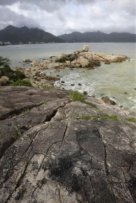 Nha Trang, Promontory Hop Chong