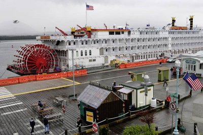 Ketchikan