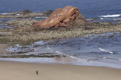 Ponta Ruiva