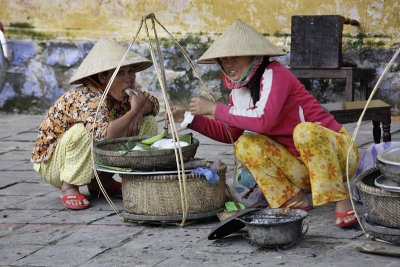 Hoi An