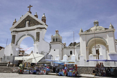 Copacabana