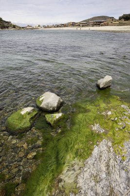 Challapampa, Isla del Sol