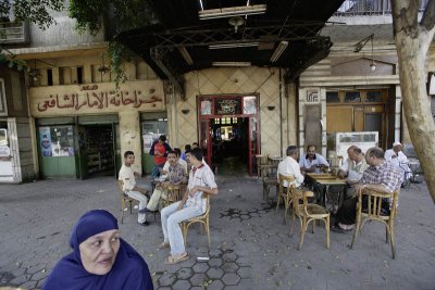 Street scene