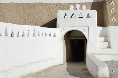 Ghadames