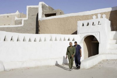 Ghadames