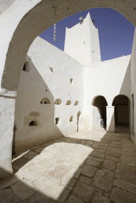 Ghadames