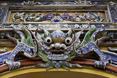 Hué, Imperial City