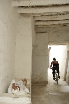 Ghadames