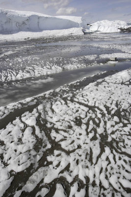 Matanuska Glacier