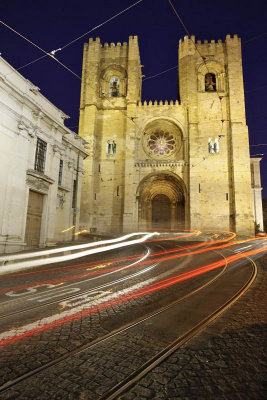 Sé Cathedral