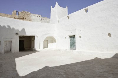 Ghadames