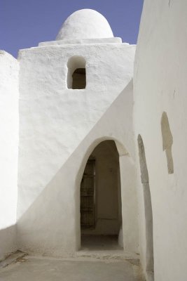 Ghadames