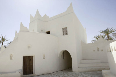 Ghadames