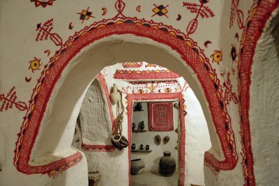 Ghadames