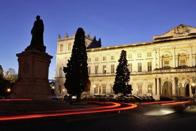 Ajuda Palace