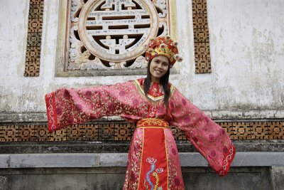 Hué, Imperial City