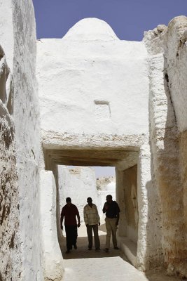 Ghadames