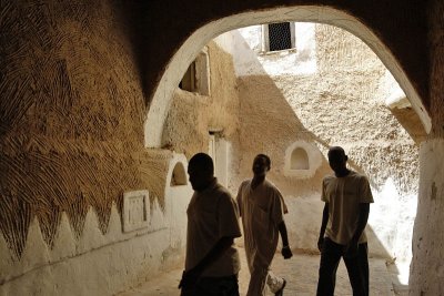 Ghadames