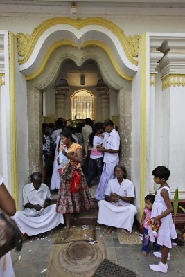 Anuradhapura, Sri Maha Bodhi