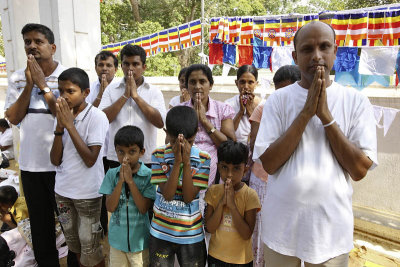 Anuradhapura, Sri Maha Bodhi