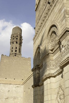 Mosque Al-Hakim