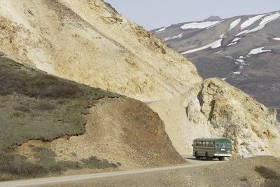 Denali National Park