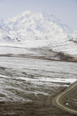 Denali National Park