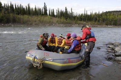 Denali National Park