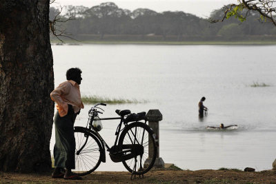 Anuradhapura, Basawakkulama