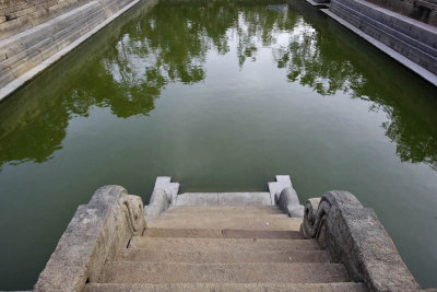 Anuradhapura, Kuttam Pokuna