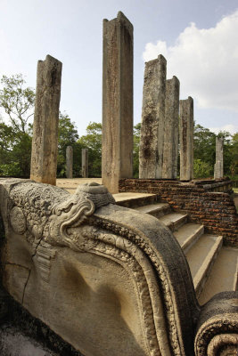 Anuradhapura, Ratna Prasada