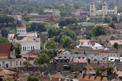 Vilnius