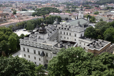 Vilnius