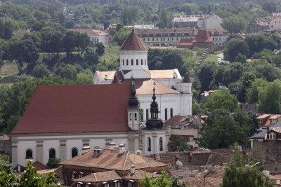 Vilnius