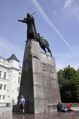 Vilnius