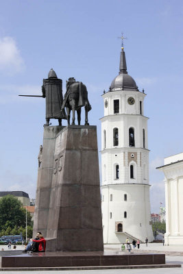 Vilnius