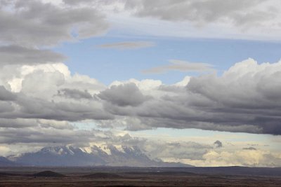 From Tiwanaku to La Paz