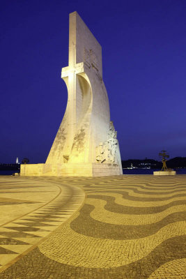 Padro dos Descobrimentos