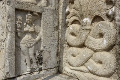 Anuradhapura, Jetavana Dagoba