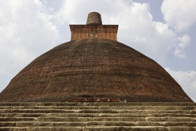 Anuradhapura, Jetavana Dagoba