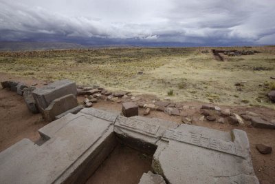 Tiwanaku